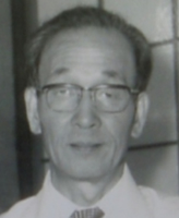 安藤 正一（第3代） 教授