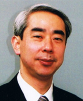 新井 嘉則（第7代） 教授