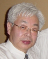 篠田 宏司（第5代） 教授