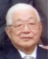 西連寺 永康（第4代） 教授